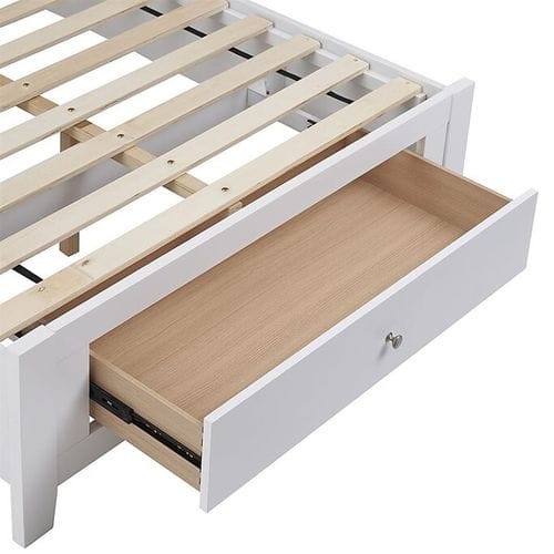 Lunar King Single Bed Related