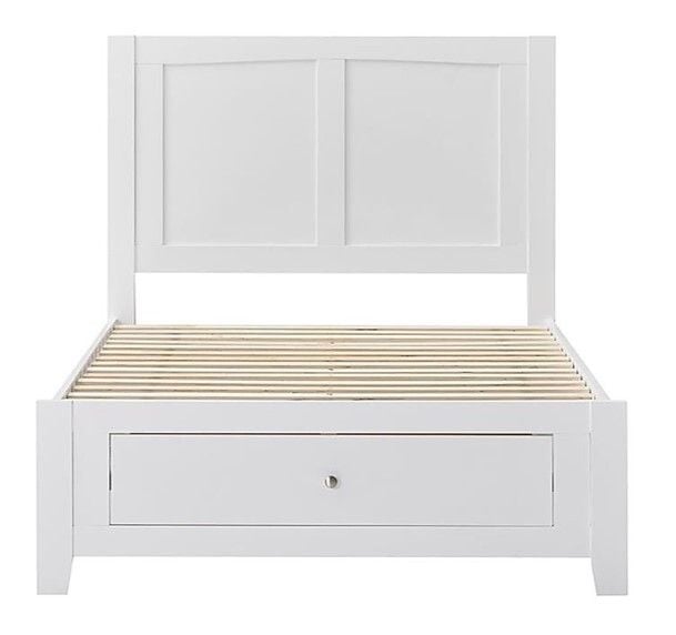 Lunar King Single Bed Related Lunar King Single Bed Related