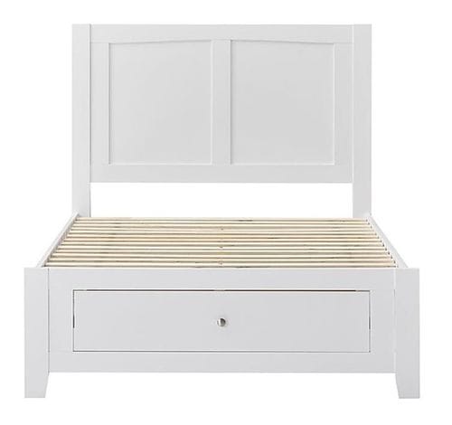 Lunar King Single Bed Related
