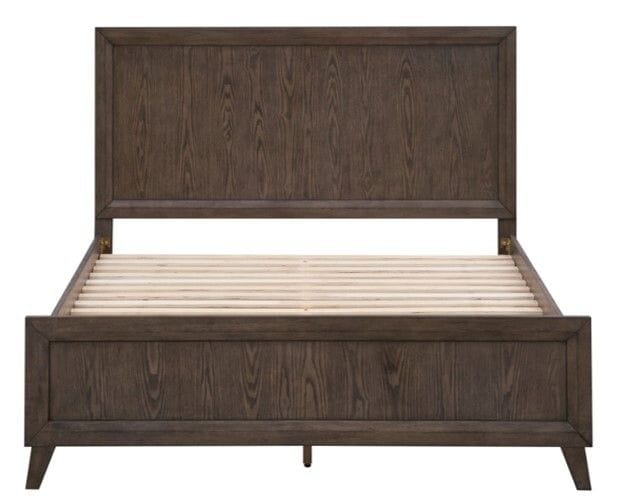 Sueno Queen Bed