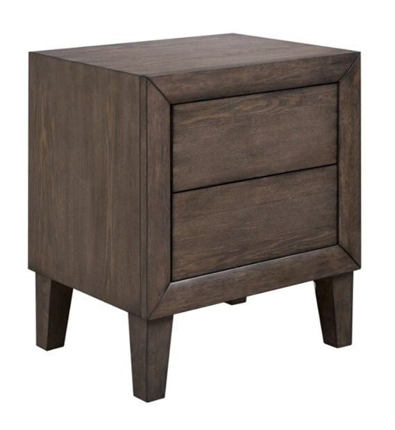 Sueno Bedside Table