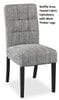 Sussex 9 Piece Dining Suite - Waffle Chair Thumbnail Related