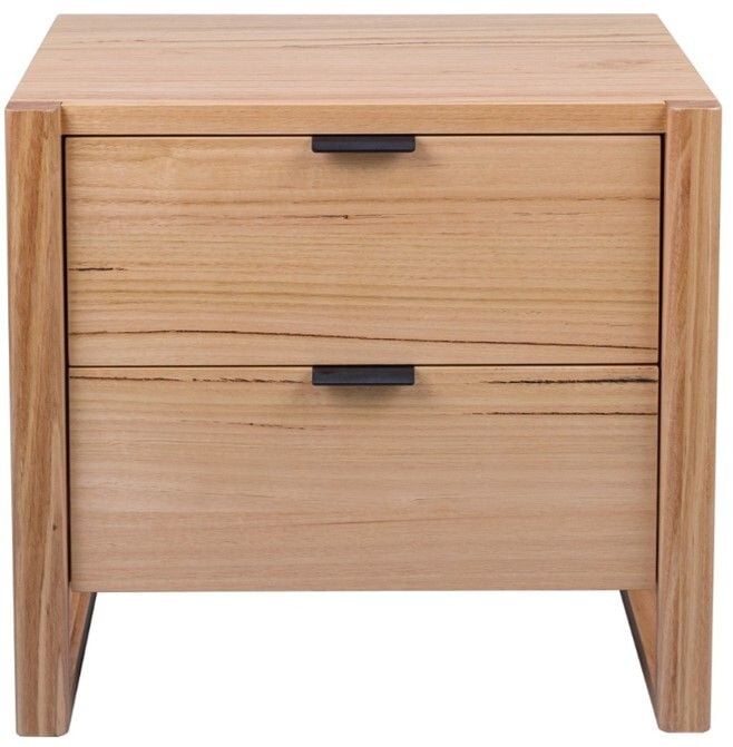 Perisher Bedside Table