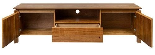 Atherton Tv Unit - 1800mm Related