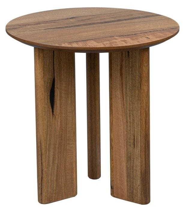 Atherton Lamp Table