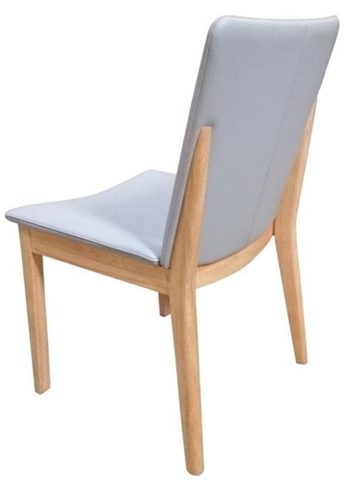Boca Leather Dining Chair Related