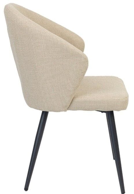 Flick Dining Chair - Set of 2 Related