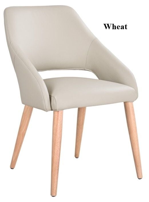 Rico Leather Dining Chair - Set of 2 Related Rico Leather Dining Chair - Set of 2 Related