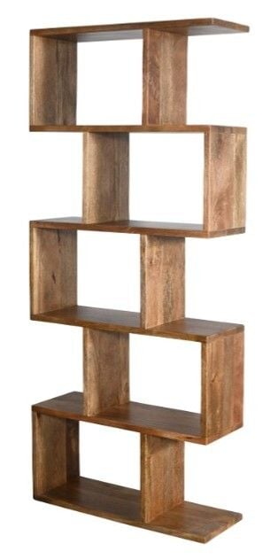 Cadiz Bookcase - Slim Related Cadiz Bookcase - Slim Related