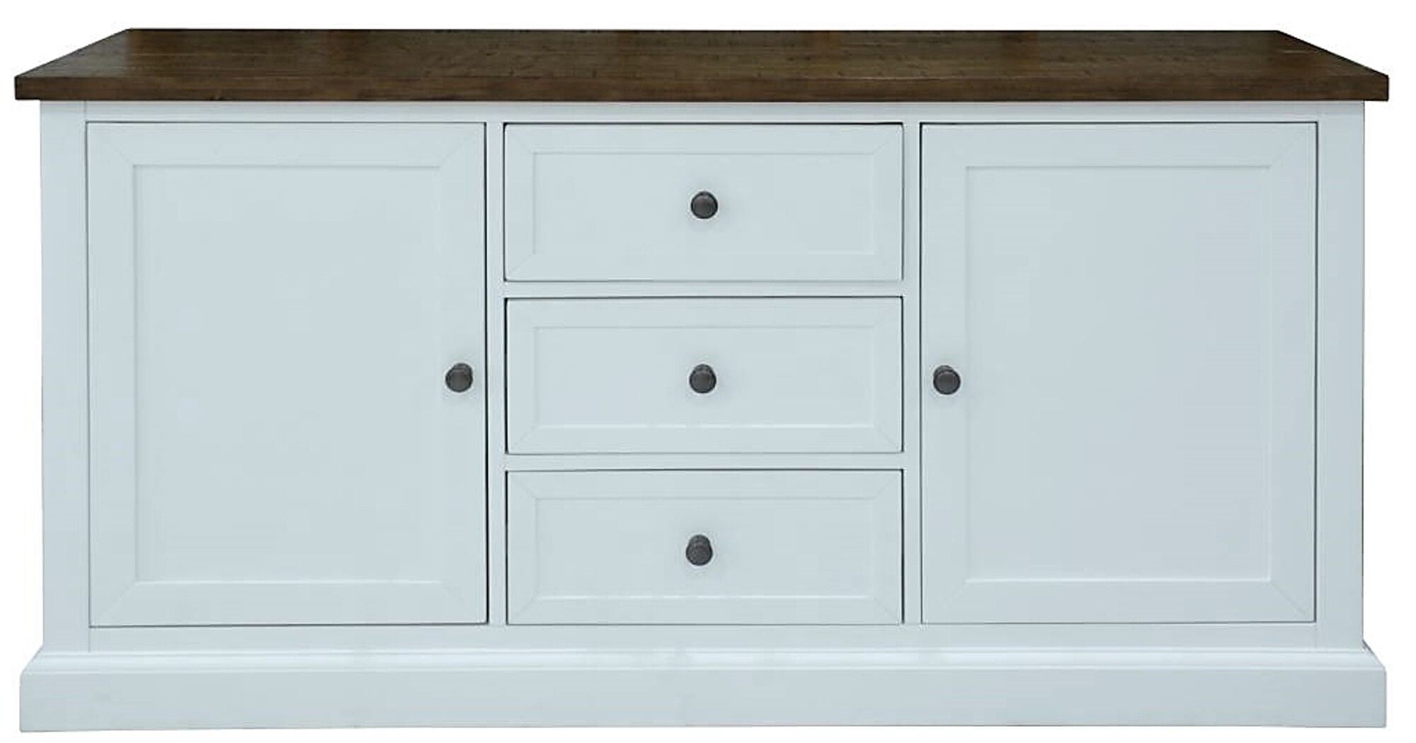 Montreal Buffet Main Montreal Buffet Main