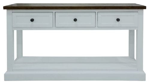 Montreal Console Table Main