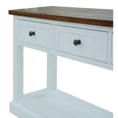 Montreal Console Table Related