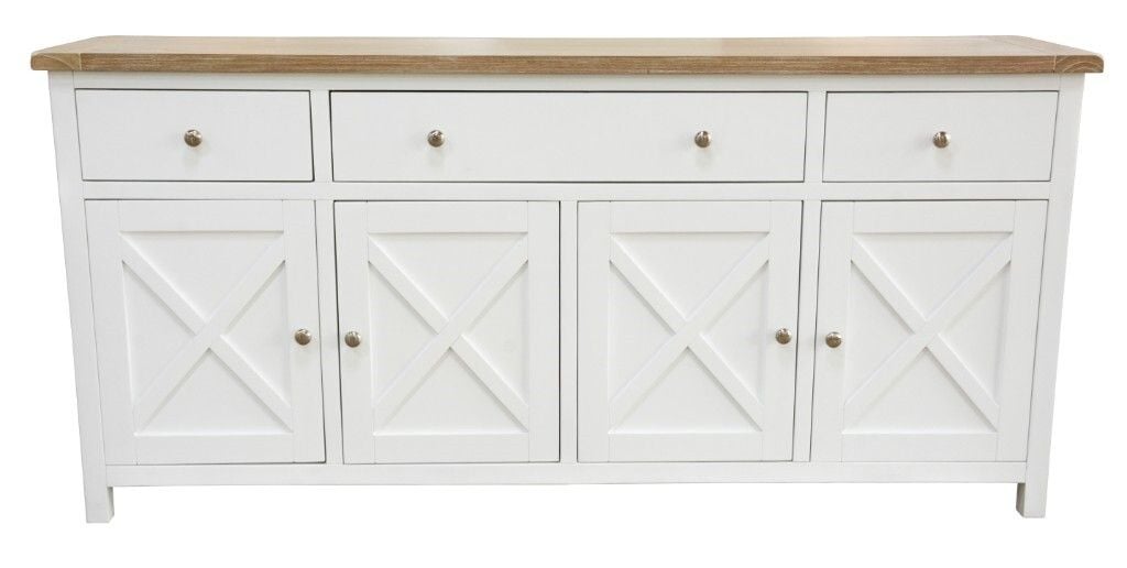 Shellwood Buffet Main Shellwood Buffet Main