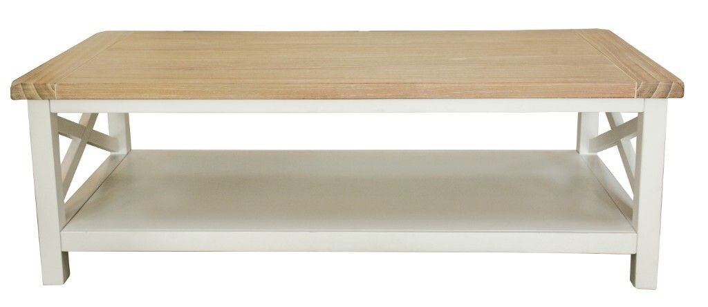 Shellwood Coffee Table Main Shellwood Coffee Table Main