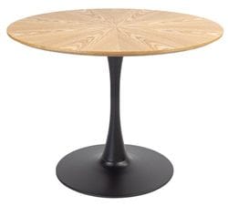 Spin Round Dining Table