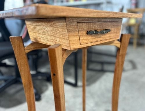 Phone Table - Locally Made Related