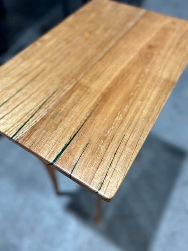 Phone Table - Locally Made Related