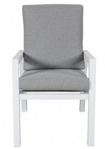 Burano Outdoor Dining Chair Main