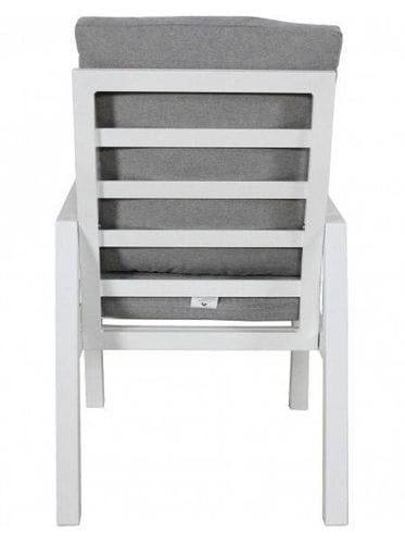 Burano Outdoor Dining Chair Related