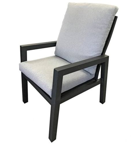 Burano Outdoor Dining Chair Related