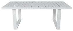 Burano Outdoor Dining Table - 2000mm