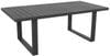 Burano Outdoor Dining Table - 2000mm Thumbnail Related