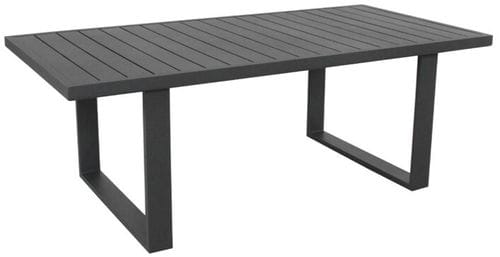Burano Outdoor Dining Table - 2000mm Related