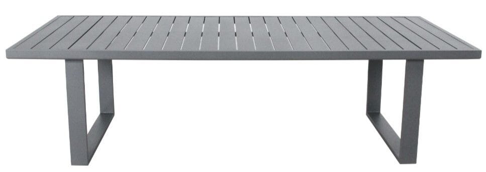 Burano Outdoor Dining Table - 2600mm