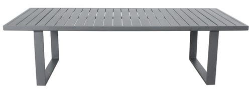 Burano Outdoor Dining Table - 2600mm Main