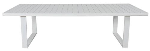 Burano Outdoor Dining Table - 2600mm Related