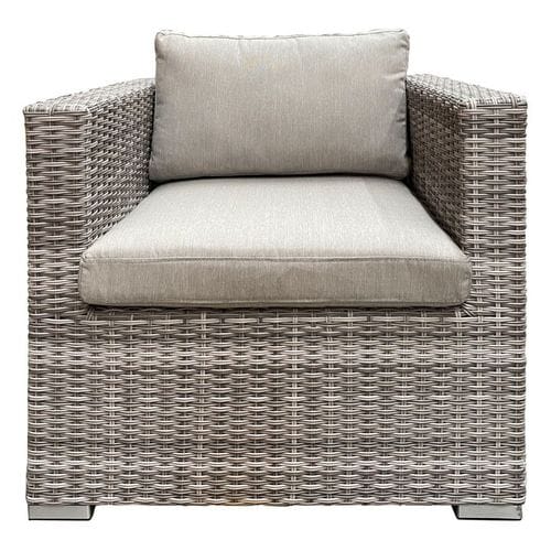 Cove 6 Piece Outdoor Lounge Set Related