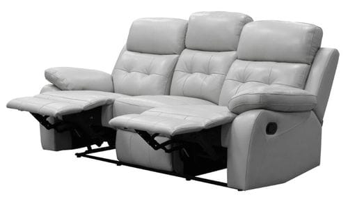 Cosmic 3 Seater Leather Reclining Lounge Suite Related