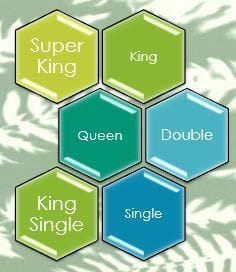 King Single Universal Bedhead Related