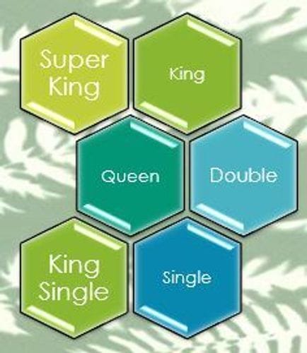 King Single Universal Bedhead Related