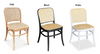 Paris Dining Chair - Set of 2 Thumbnail Main