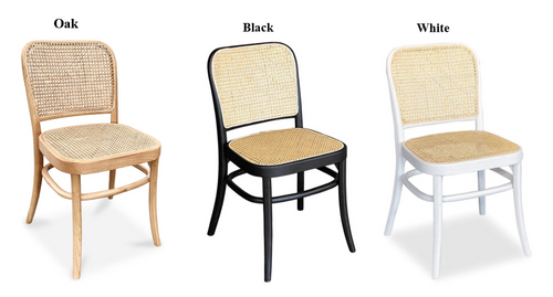 Paris Dining Chair - Set of 2 Main