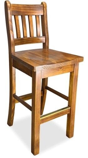 Jamaica Way Stool