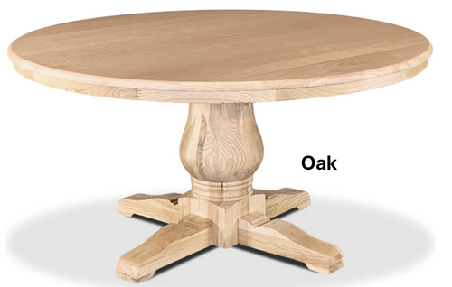 Bristol Round Dining Table - 1500mm Related
