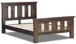 Henley Double Bed
