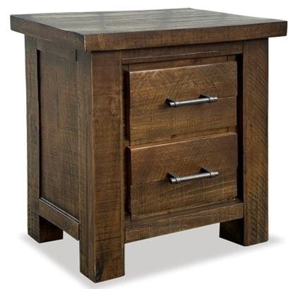 Henley Bedside Table