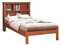 Atlas Single Bed