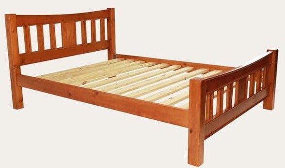 Cobber Queen Bed