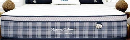 Queen Freeport by Tommy Bahama Mattress Main