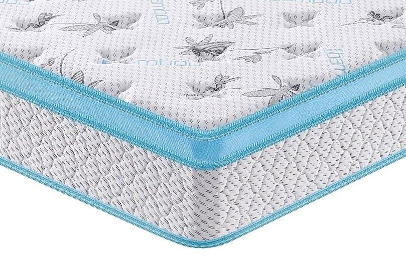 King Bamboo Bliss Mattress Related King Bamboo Bliss Mattress Related