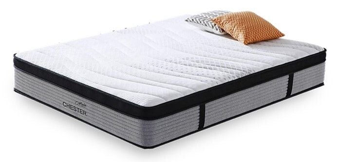 King Chester Mattress