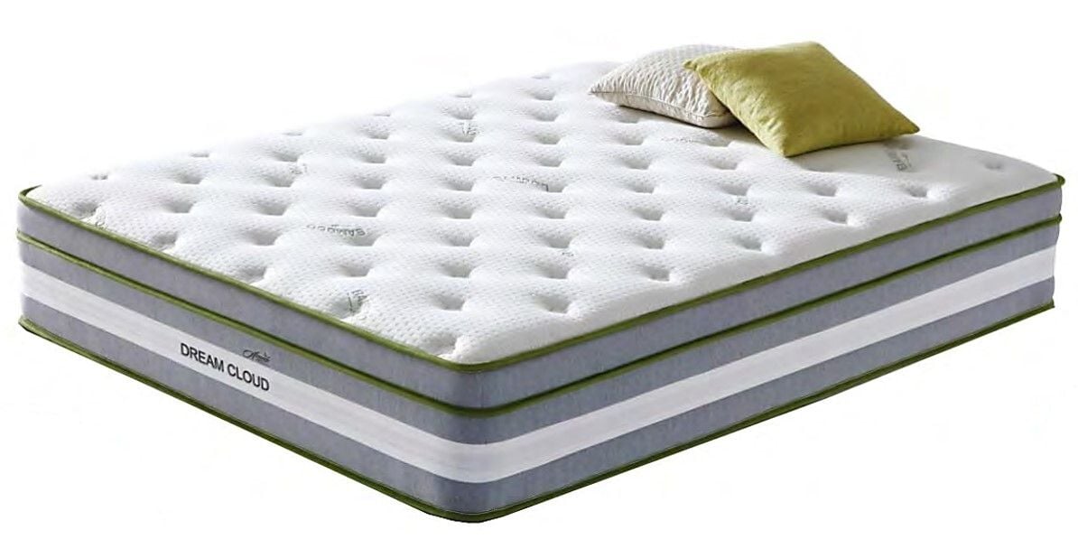 King Dream Cloud Mattress