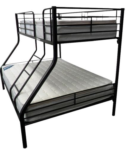Houston Single/Double Bunk Bed Related