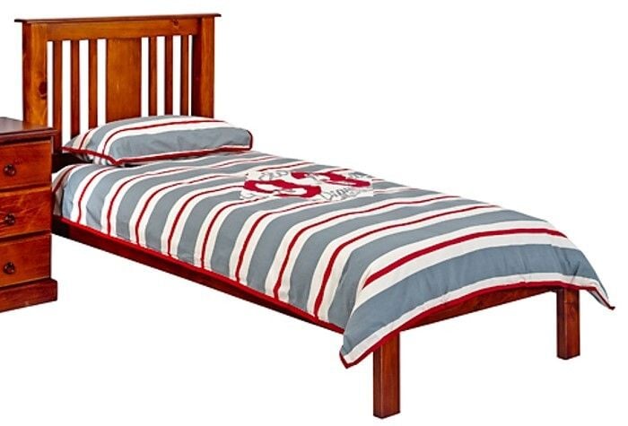 Manchester Single Bed