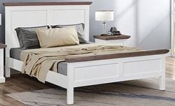Marcella King Bed