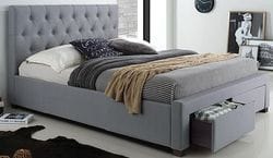 Neo King Bed
